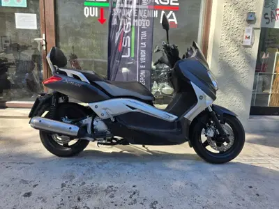 Yamaha X-Max 250 Sport (2011 - 13) usata