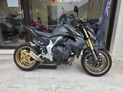 Honda CB 1000 R (2011 - 14) usata