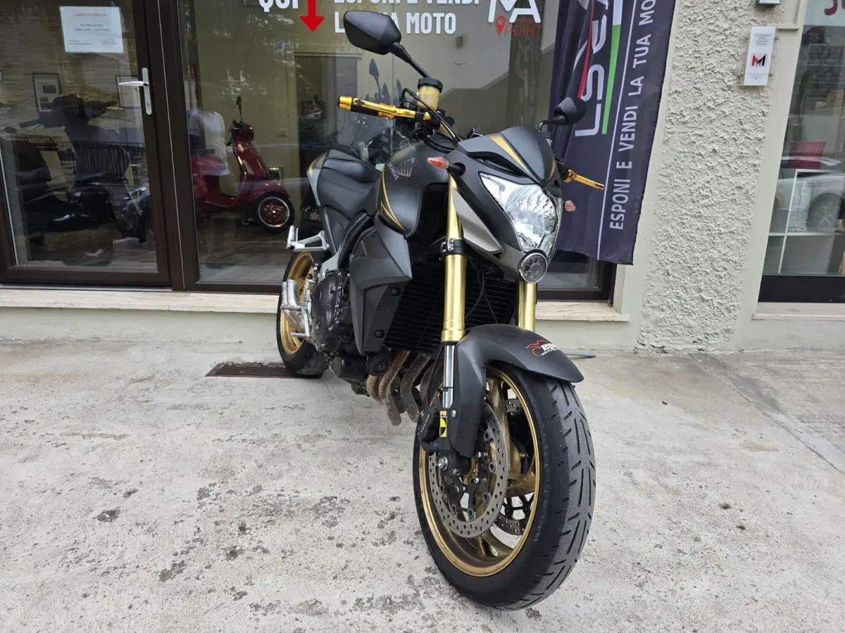 Honda CB 1000 R (2011 - 14) (4)