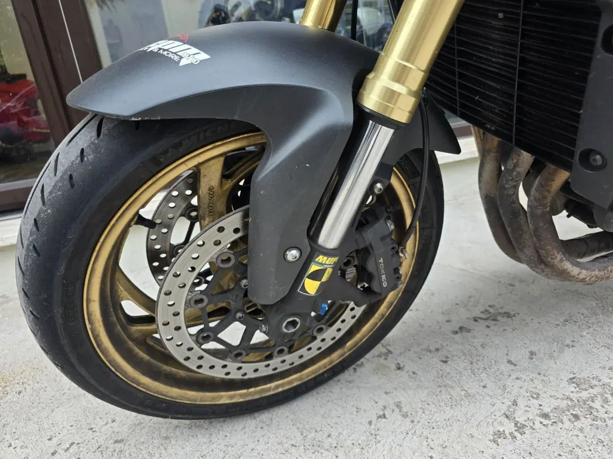 Honda CB 1000 R (2011 - 14) (7)