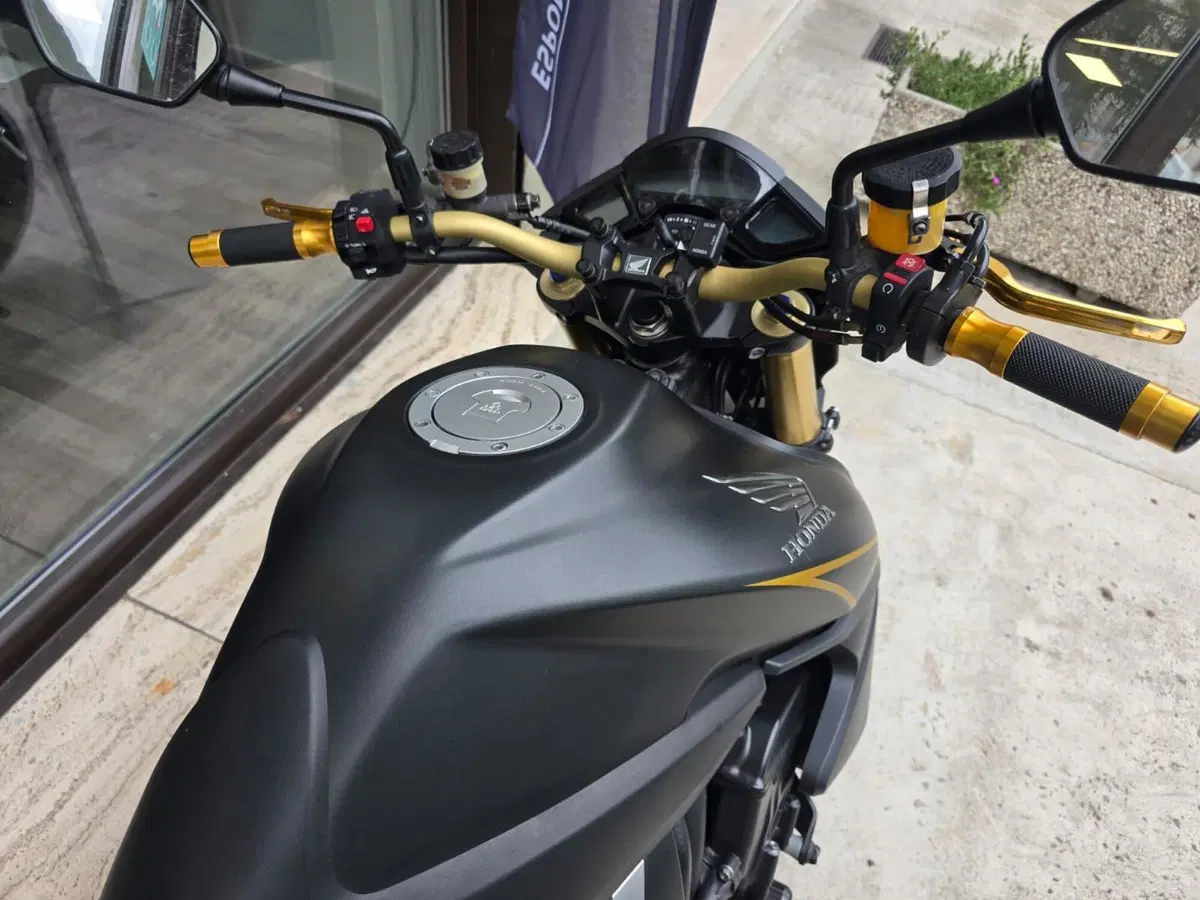 Honda CB 1000 R (2011 - 14) (14)