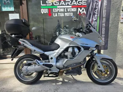 Moto Guzzi Norge 850 usata
