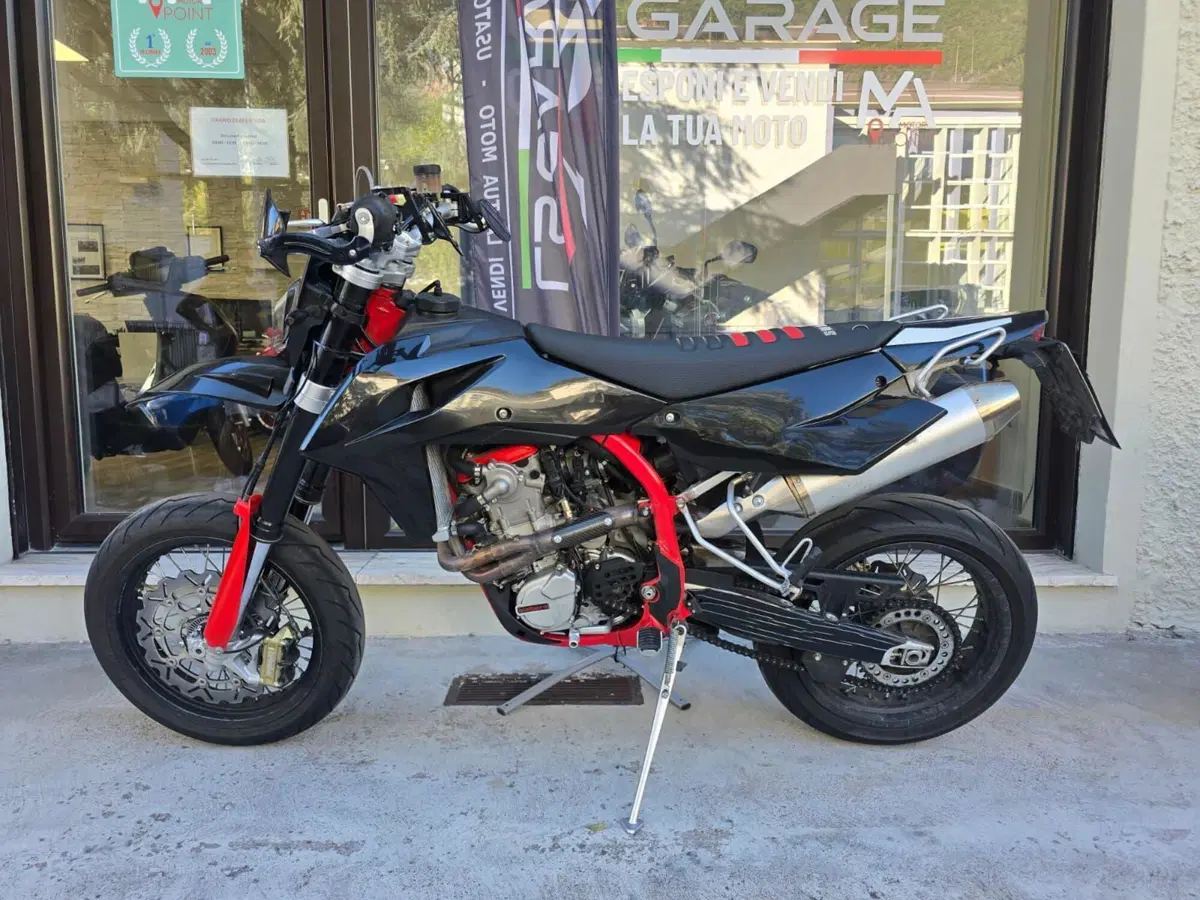 Swm SM 500 R (2017 - 20) (2)