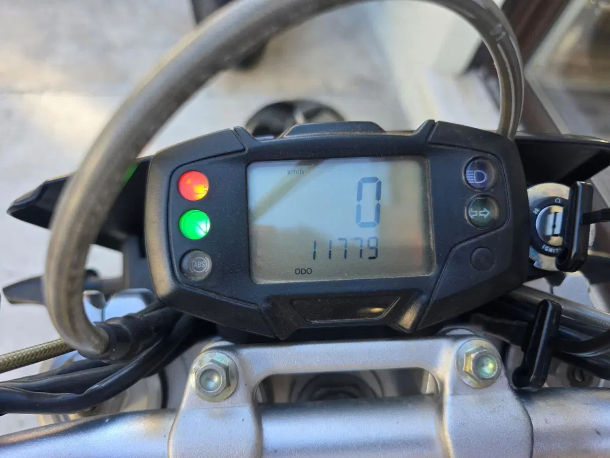 Swm SM 500 R (2017 - 20) (5)