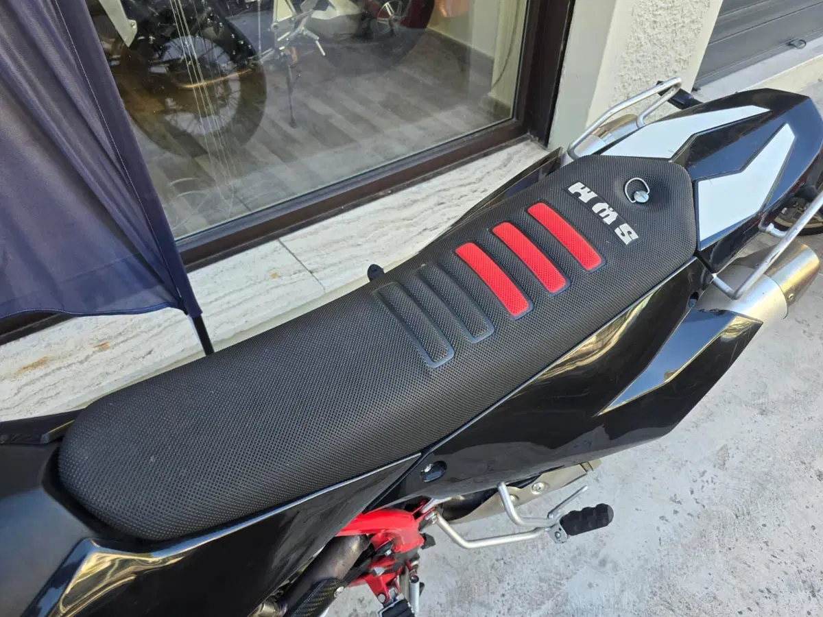 Swm SM 500 R (2017 - 20) (9)