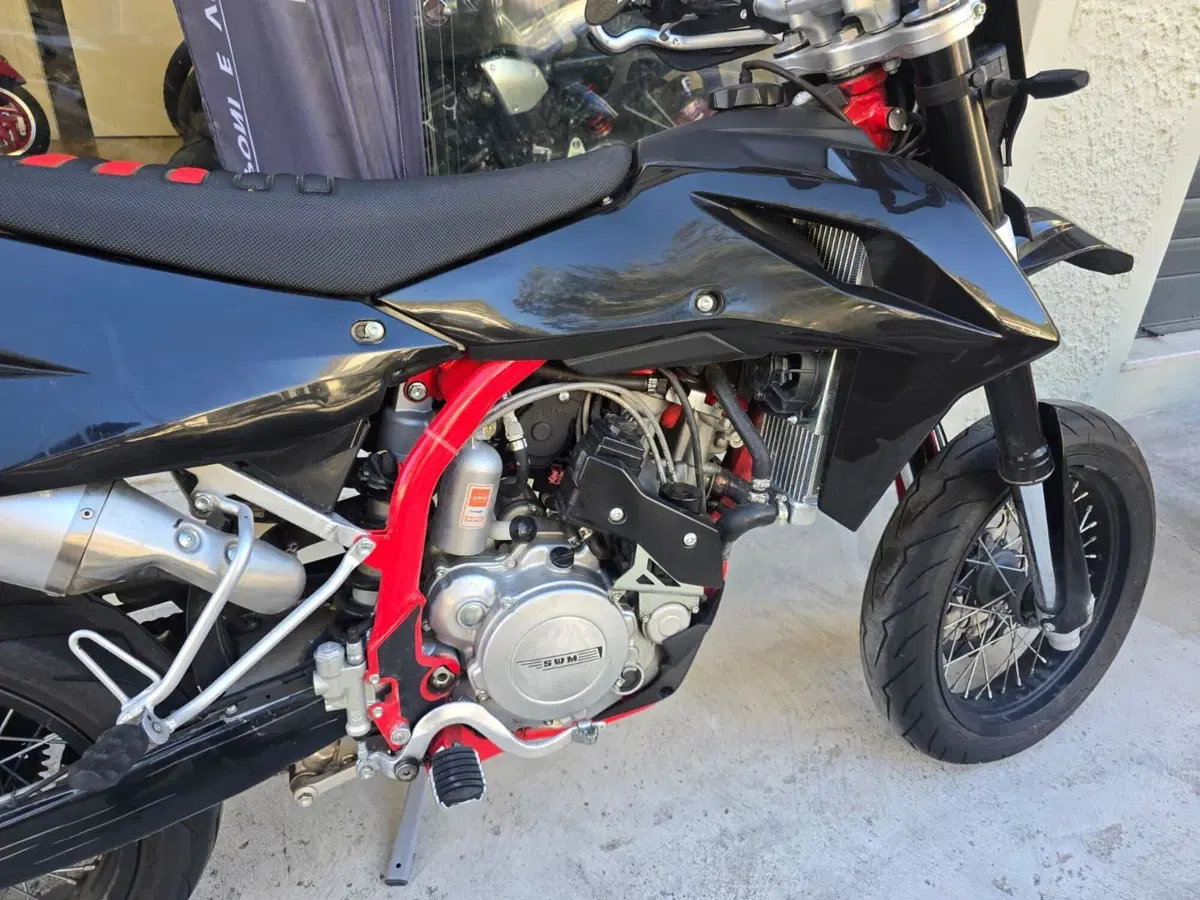 Swm SM 500 R (2017 - 20) (11)