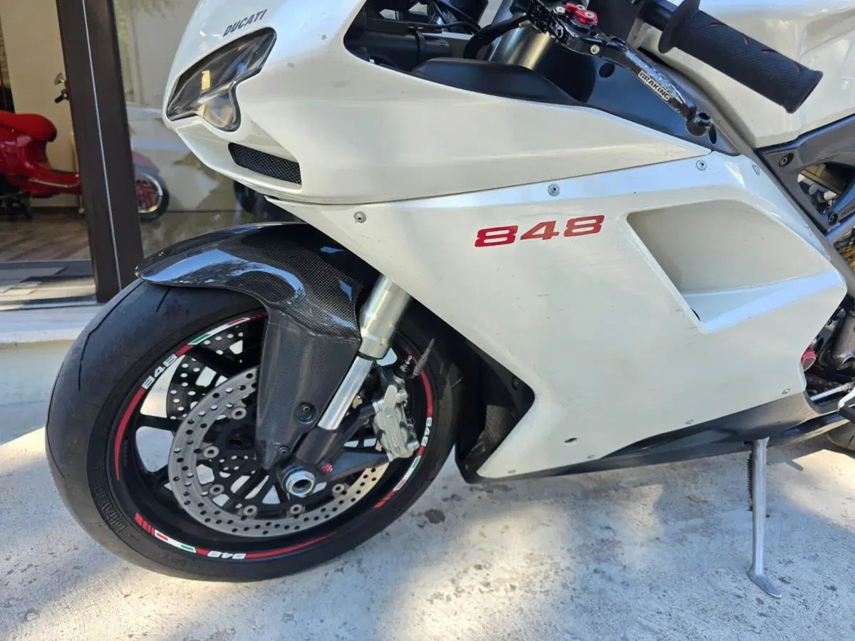 Ducati 848 (2007 - 13) (7)