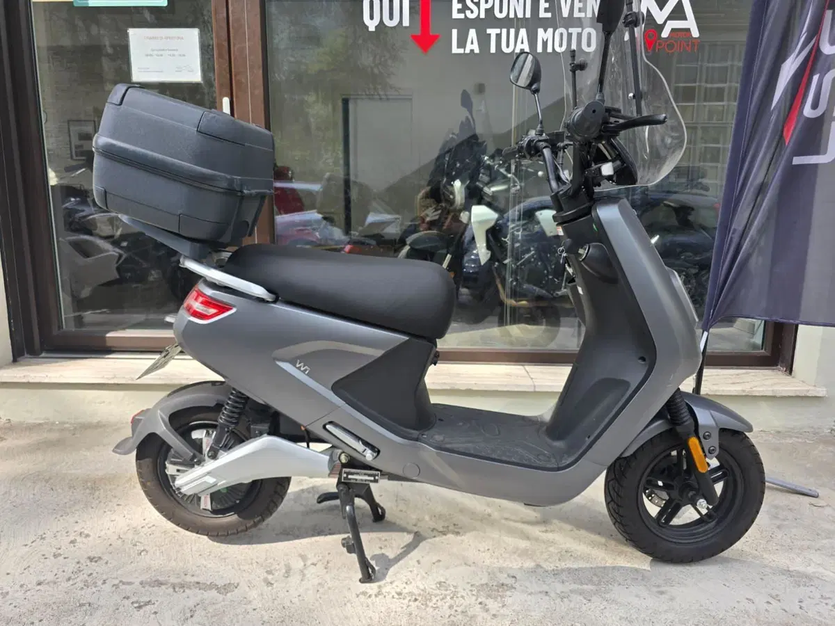 Wayel W1 (2020 - 26)
