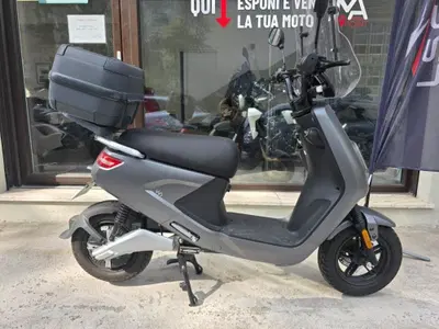 Wayel W1 (2020 - 26) usata