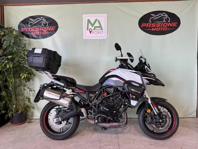 Benelli TRK 702 (2023 - 25) usata