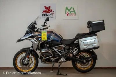 Bmw R 1250 GS (2021 - 24) usata
