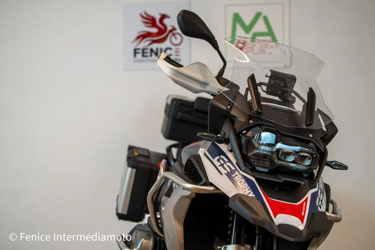 Bmw R 1250 GS (2021 - 24) (3)