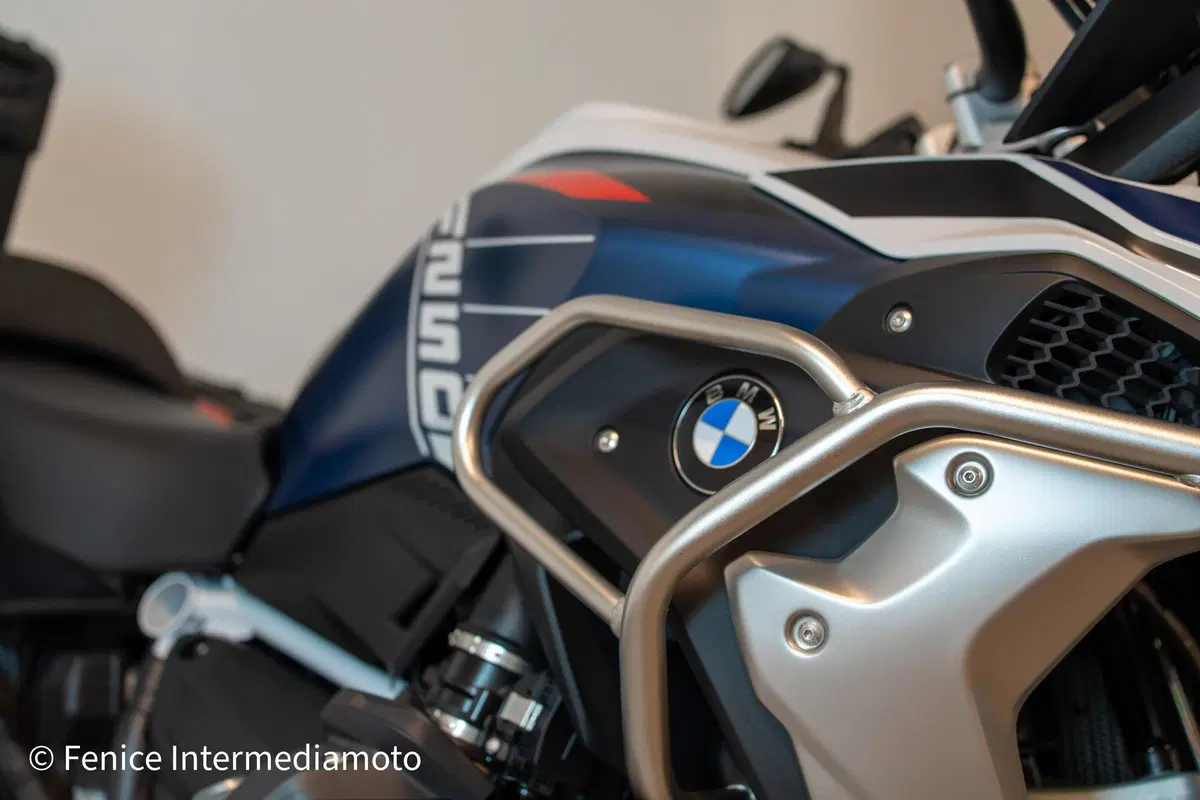 Bmw R 1250 GS (2021 - 24) (4)