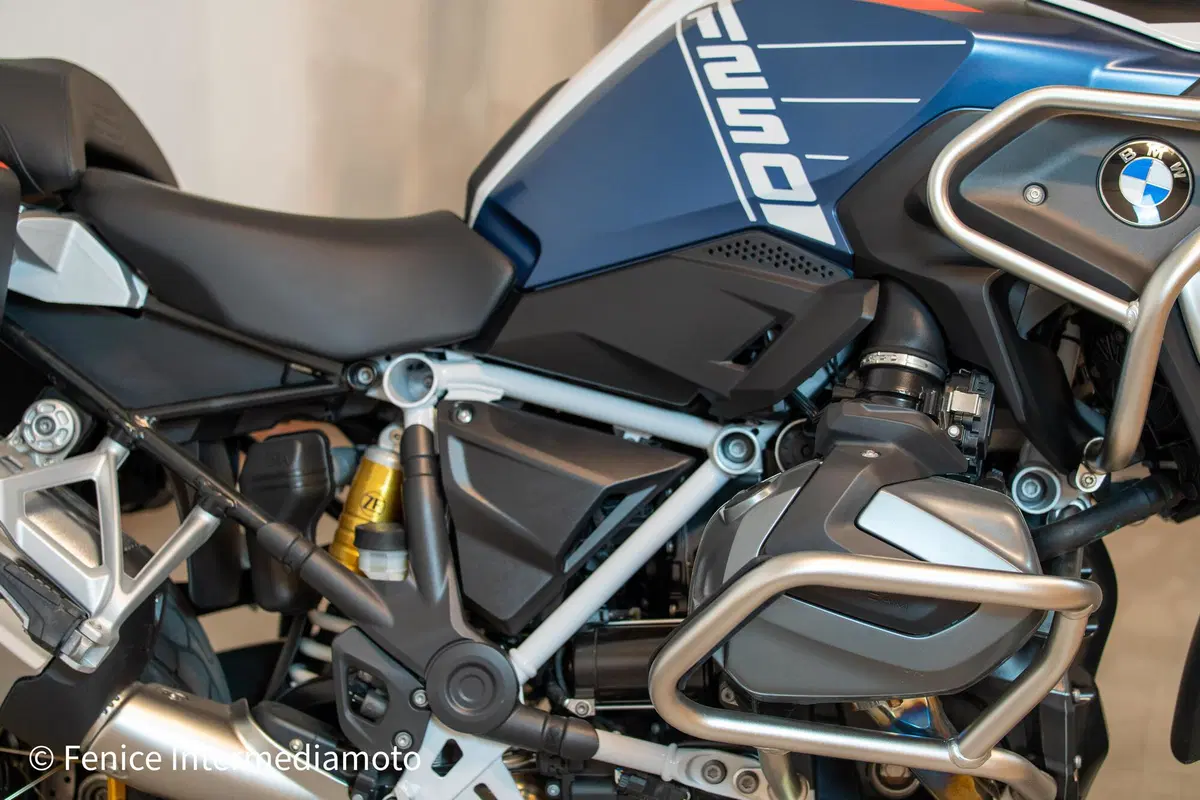 Bmw R 1250 GS (2021 - 24) (5)