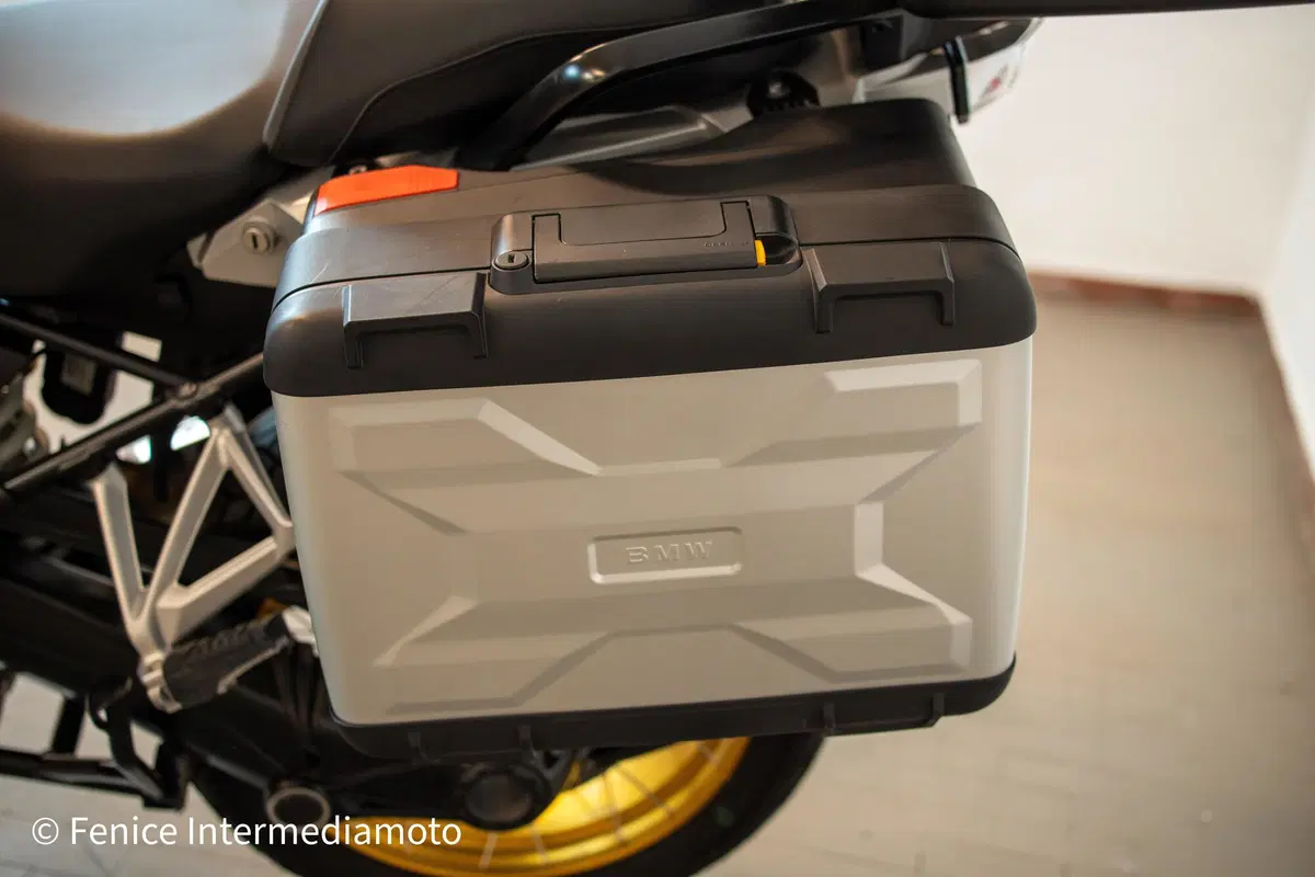 Bmw R 1250 GS (2021 - 24) (6)