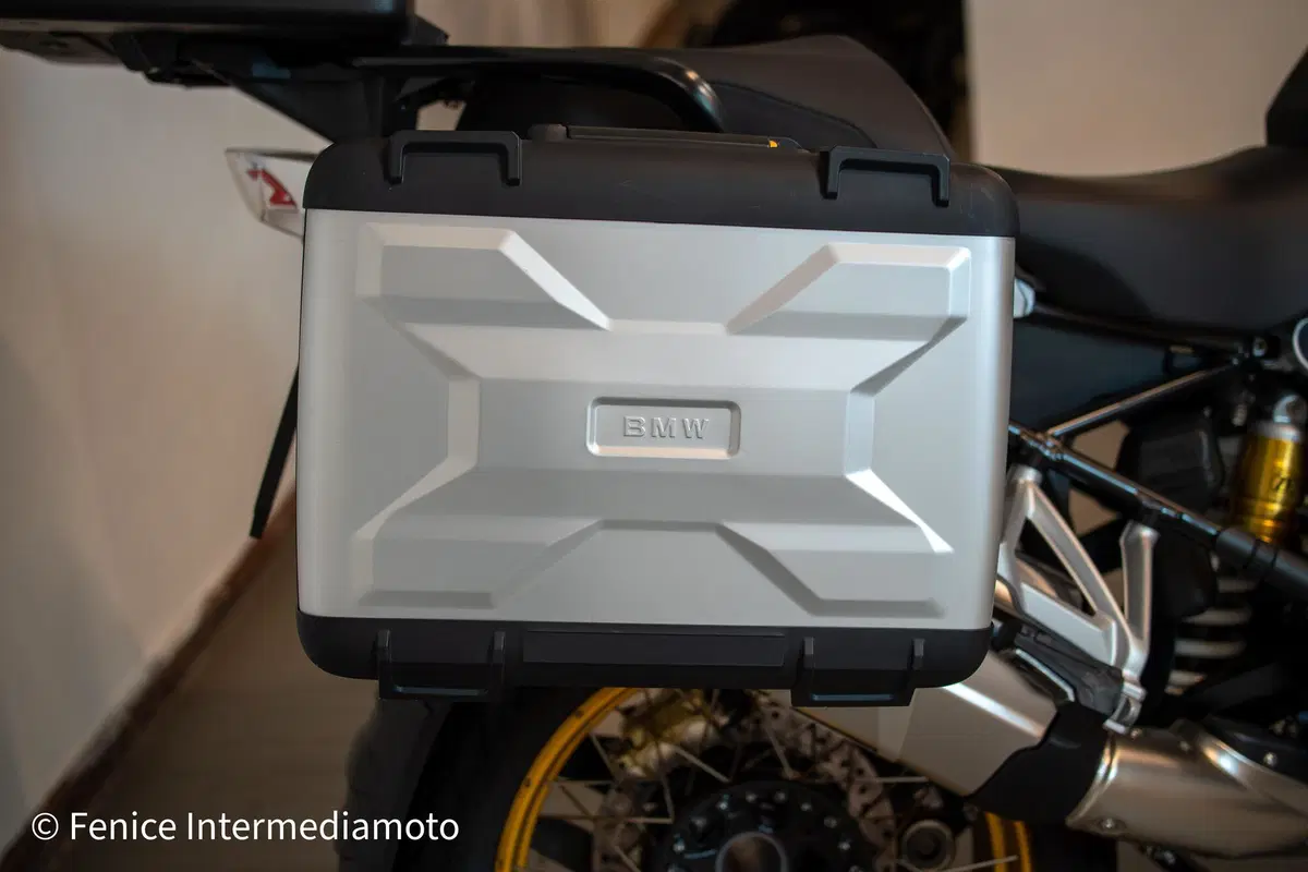 Bmw R 1250 GS (2021 - 24) (8)