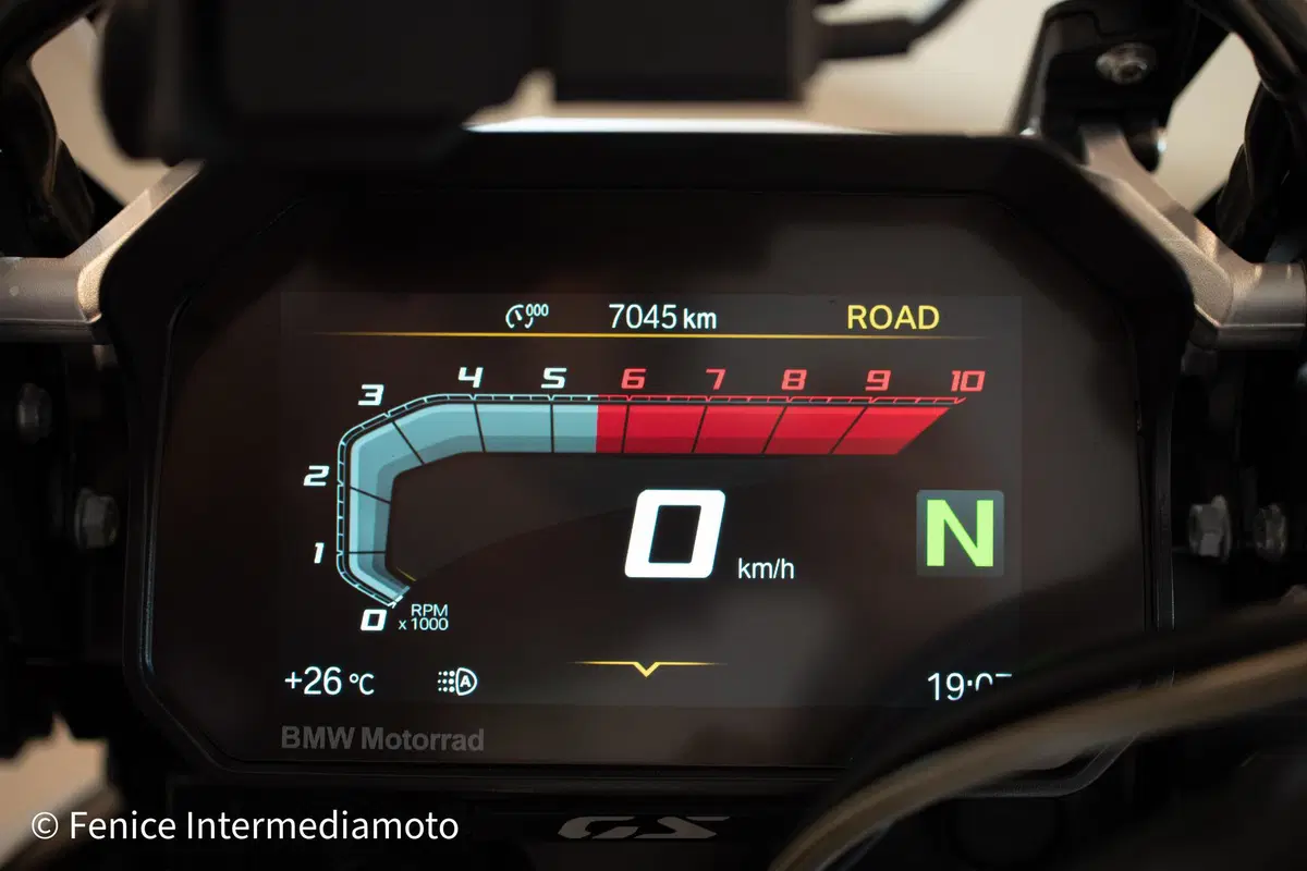Bmw R 1250 GS (2021 - 24) (10)