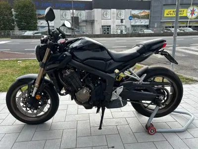 Honda CB 650 R (2019 - 20) usata