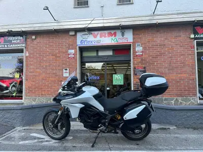 Ducati Multistrada 950 (2018) usata