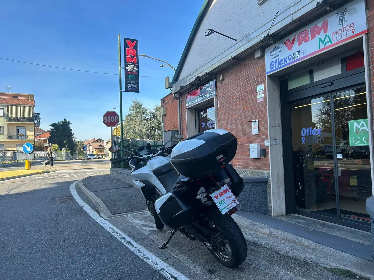 Ducati Multistrada 950 (2018) (3)