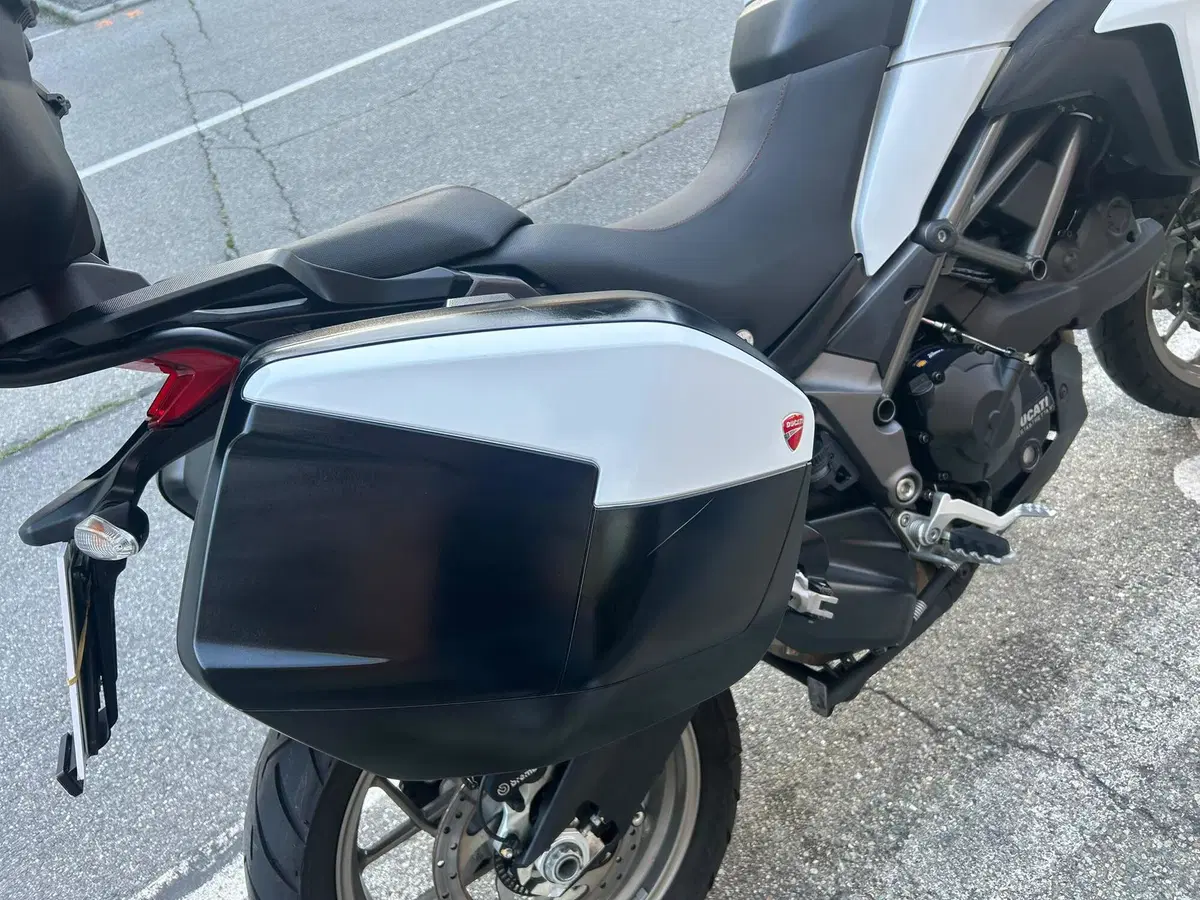 Ducati Multistrada 950 (2018) (7)