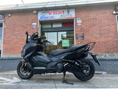 Sym Maxsym TL 508 (2021 - 24) usata