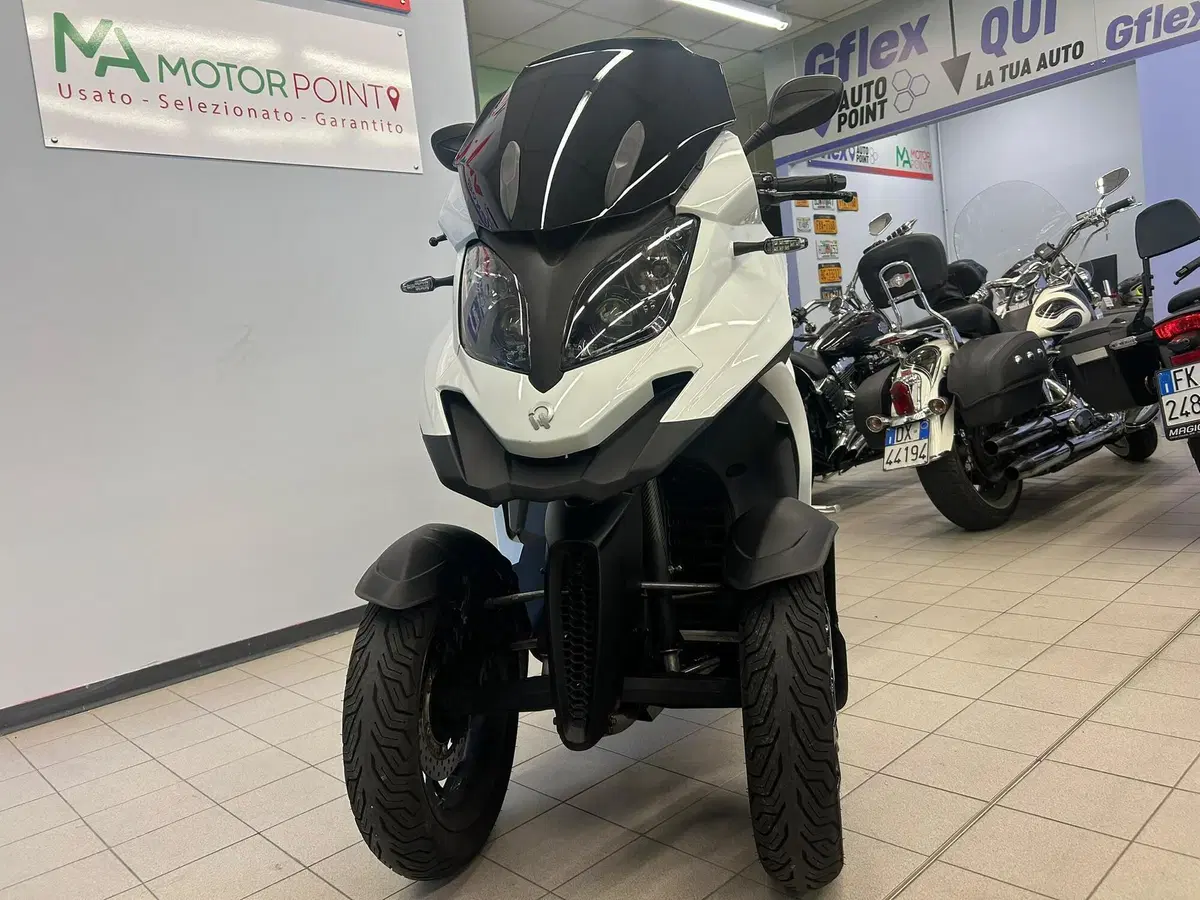 Quadro QV3 350 (2018 - 19) (2)