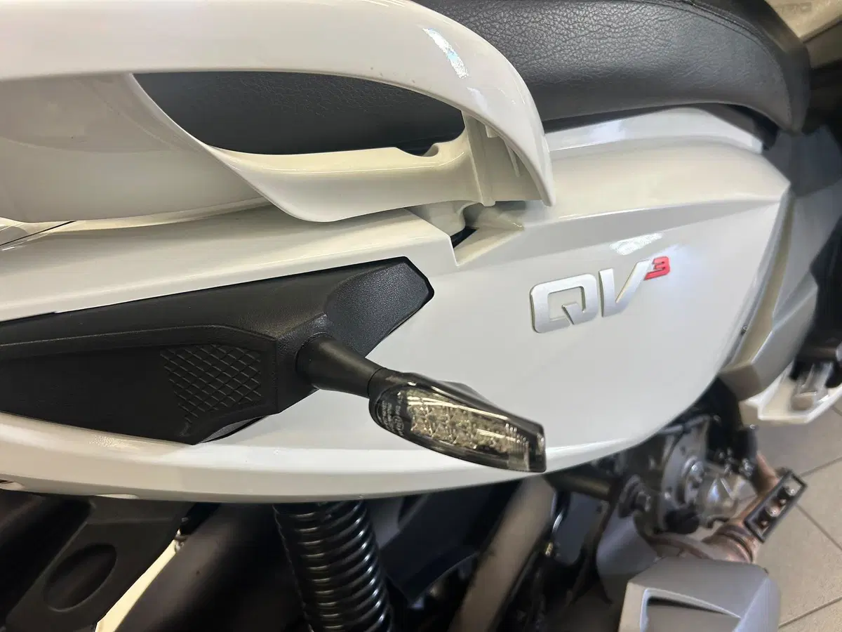 Quadro QV3 350 (2018 - 19) (4)