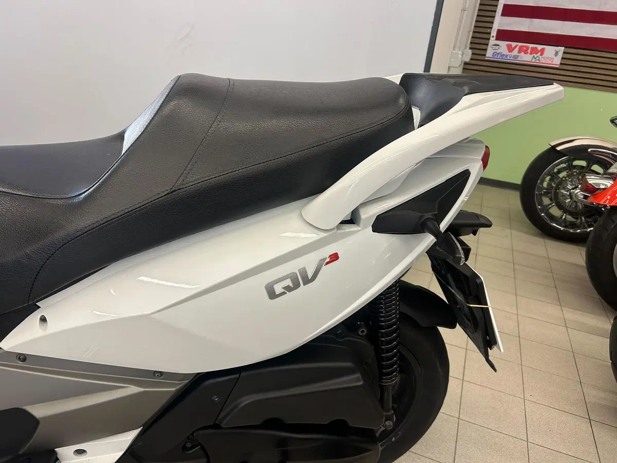 Quadro QV3 350 (2018 - 19) (6)