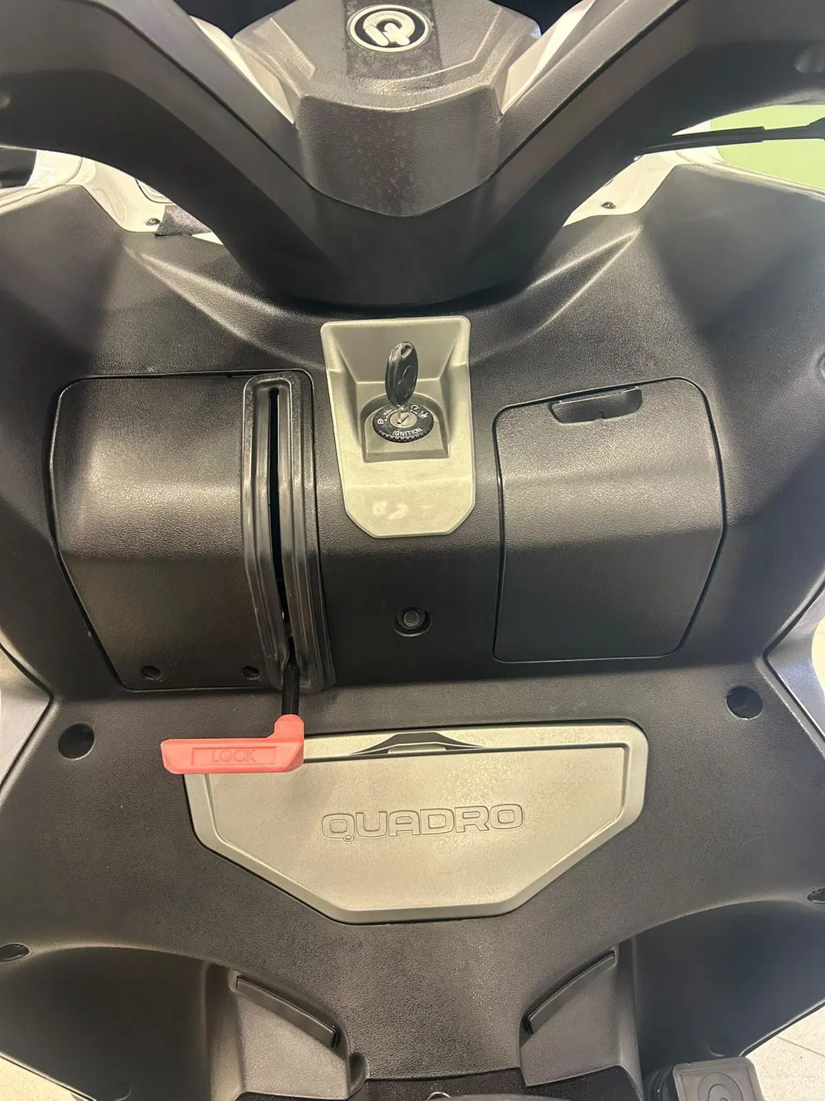 Quadro QV3 350 (2018 - 19) (11)