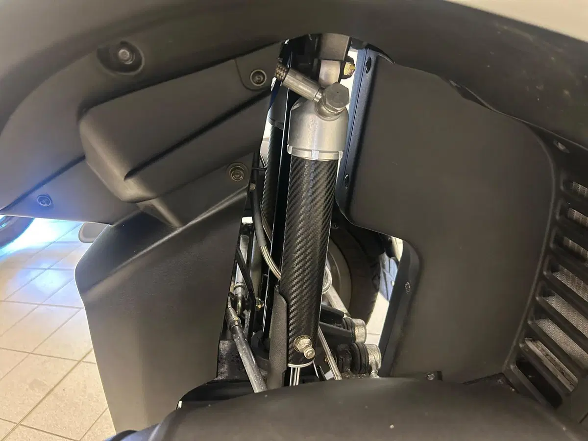 Quadro QV3 350 (2018 - 19) (12)