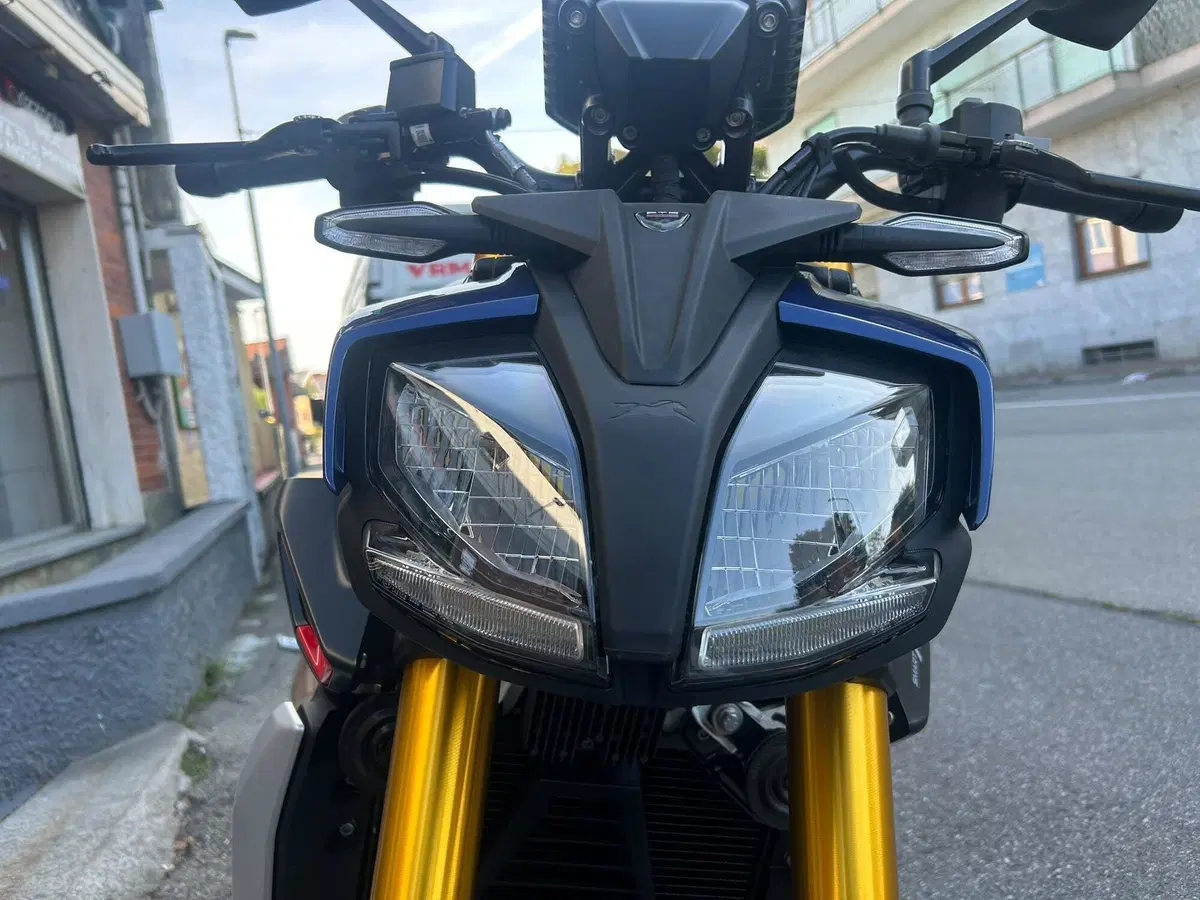TVS Motor RTR 310 Plus (2024 - 26) (7)