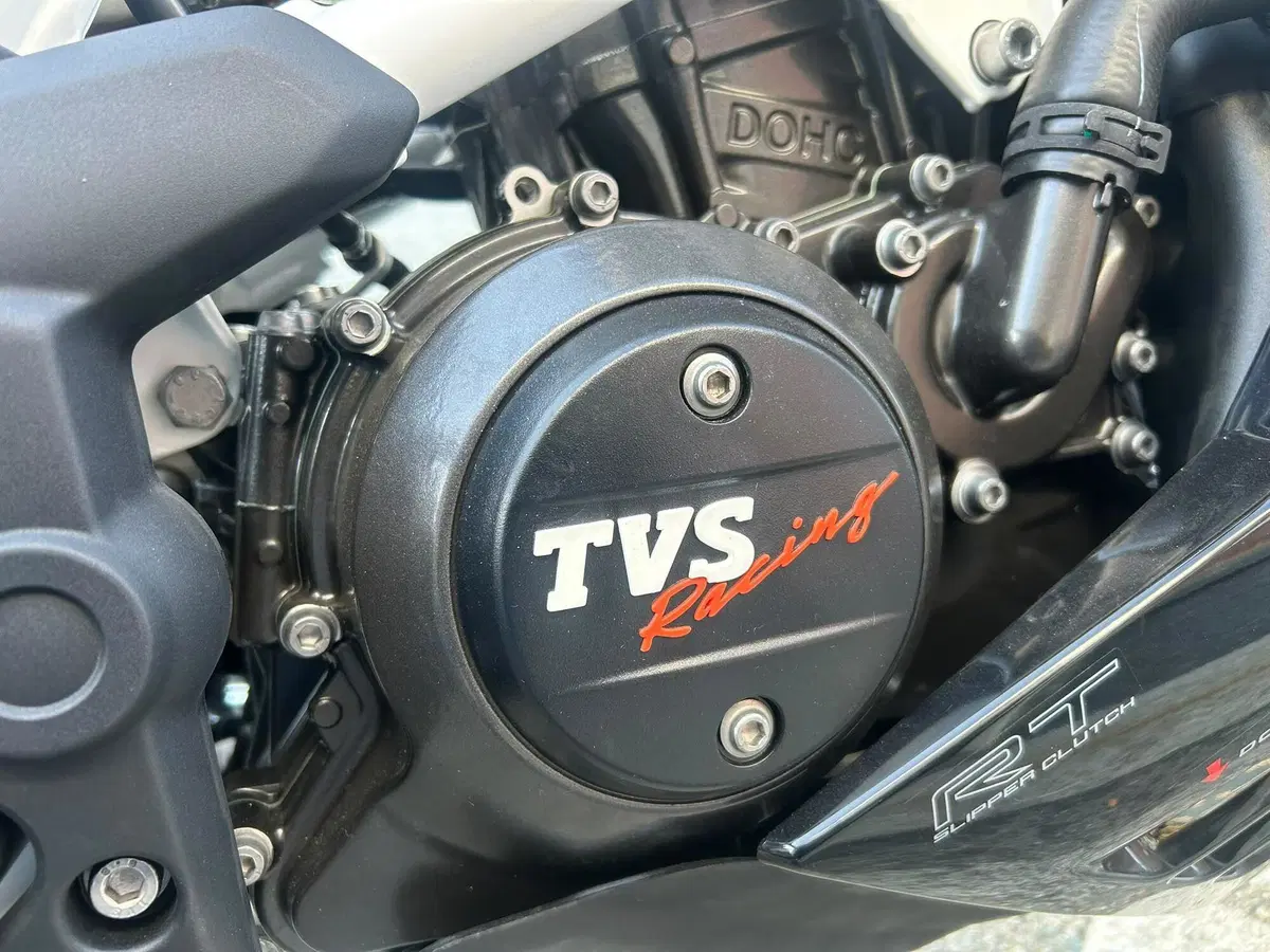 TVS Motor RTR 310 Plus (2024 - 26) (9)