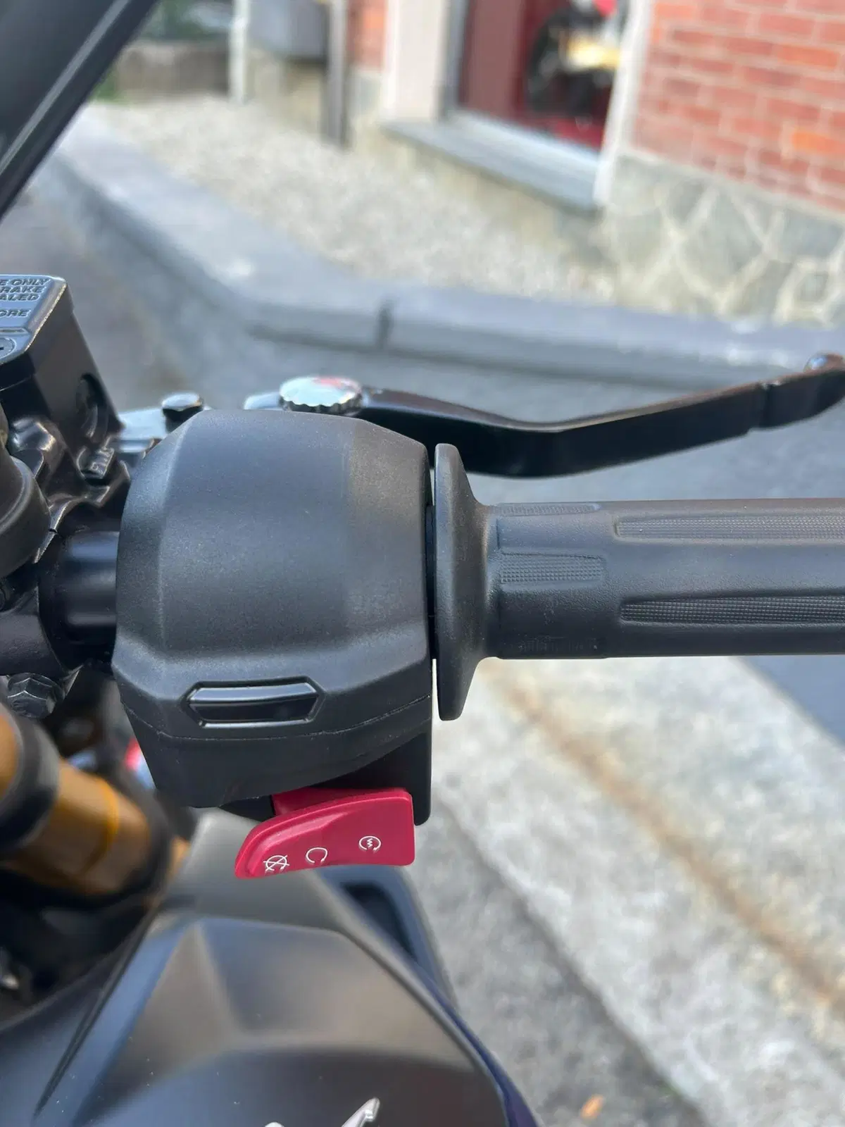 TVS Motor RTR 310 Plus (2024 - 26) (13)