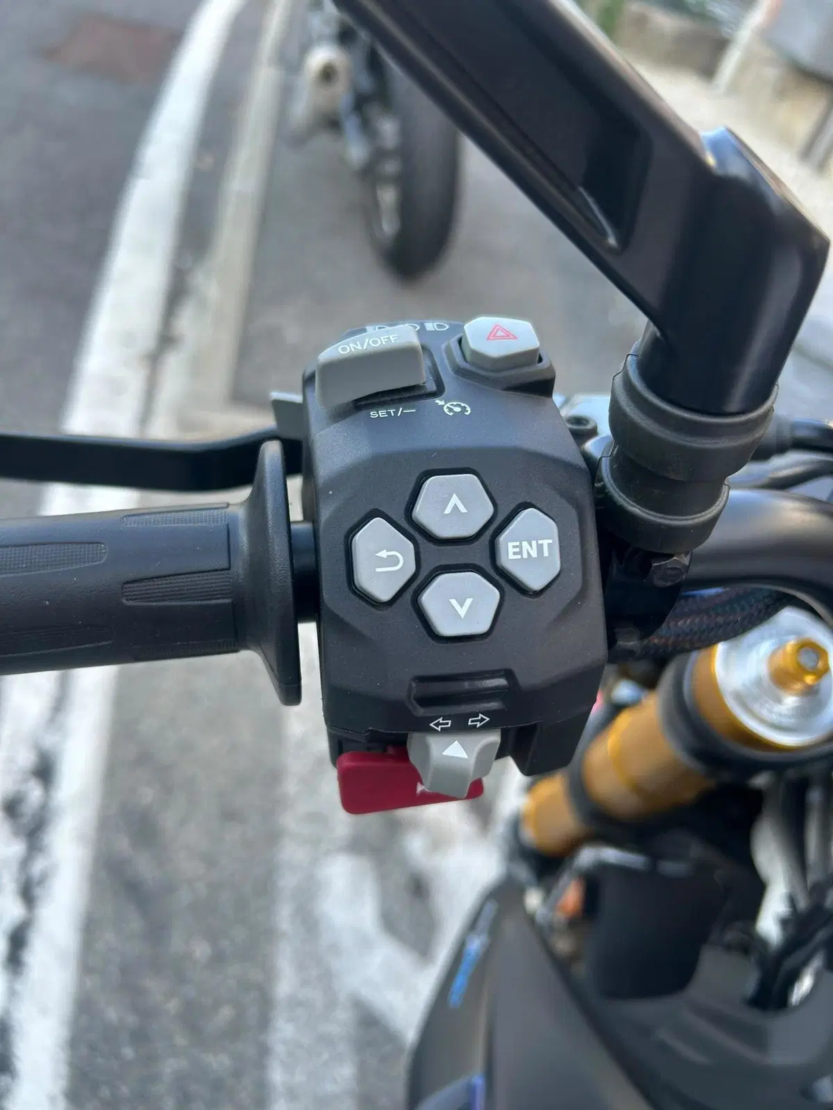 TVS Motor RTR 310 Plus (2024 - 26) (14)
