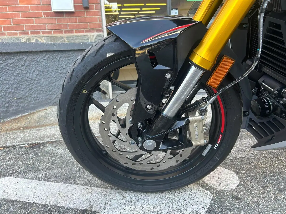 TVS Motor RTR 310 Plus (2024 - 26) (15)