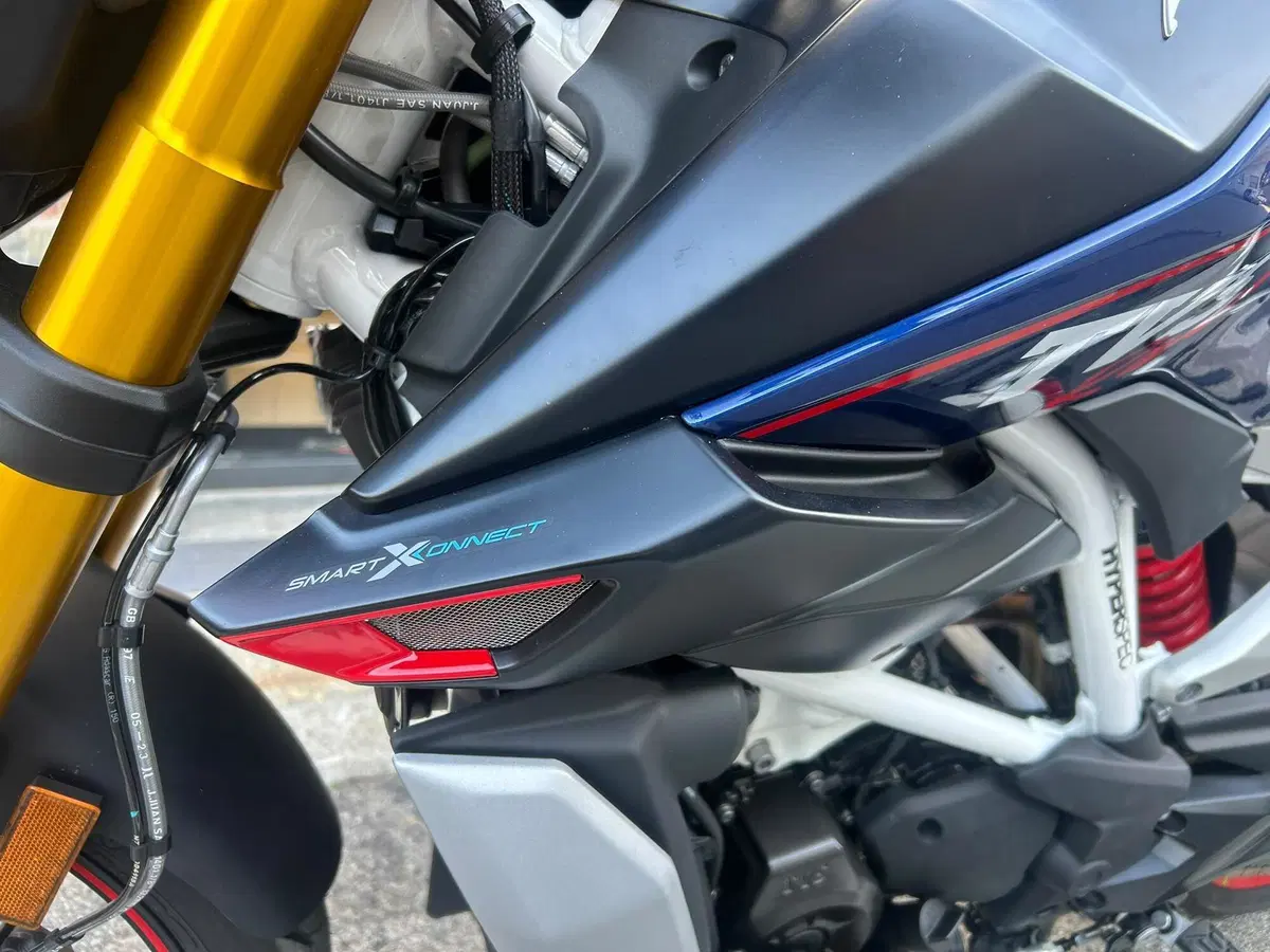 TVS Motor RTR 310 Plus (2024 - 26) (16)
