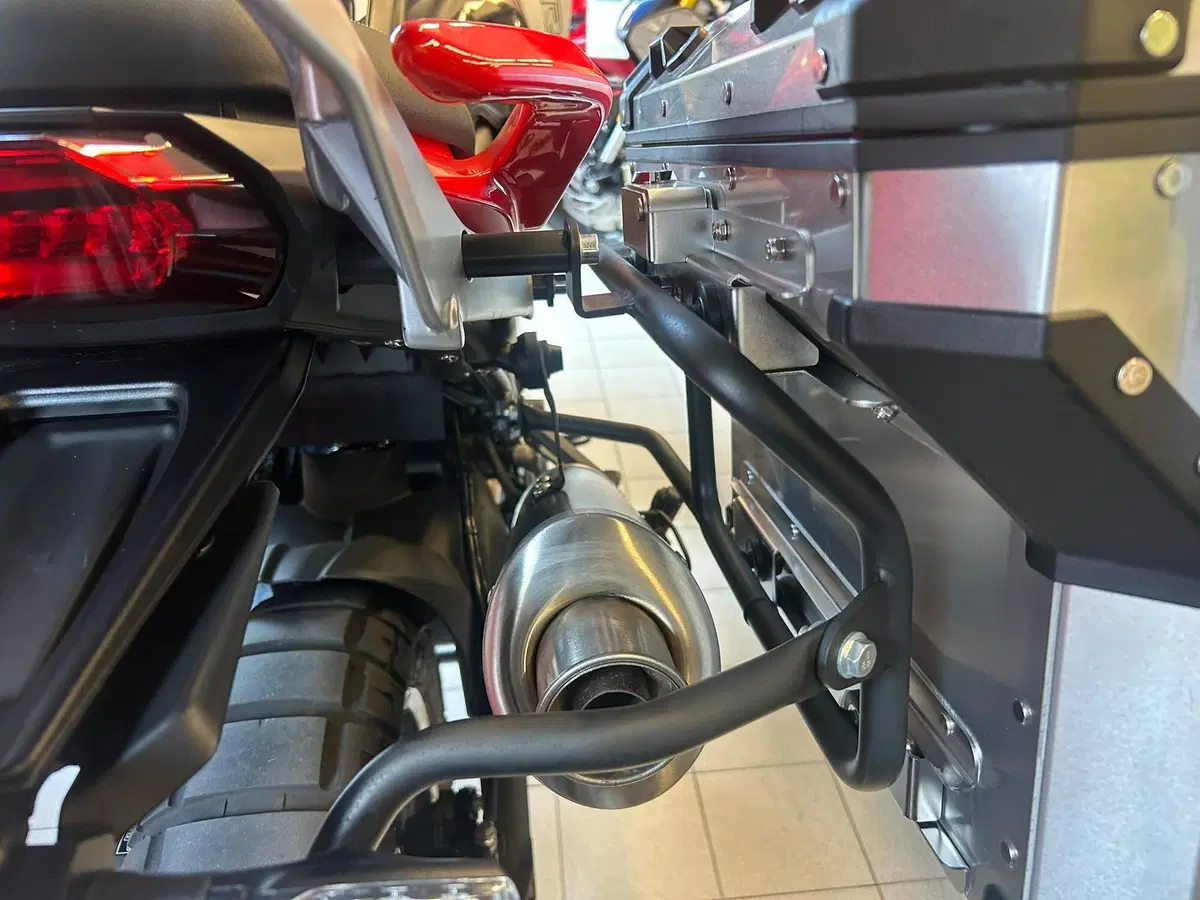Benelli TRK 702X (2023 - 25) (9)