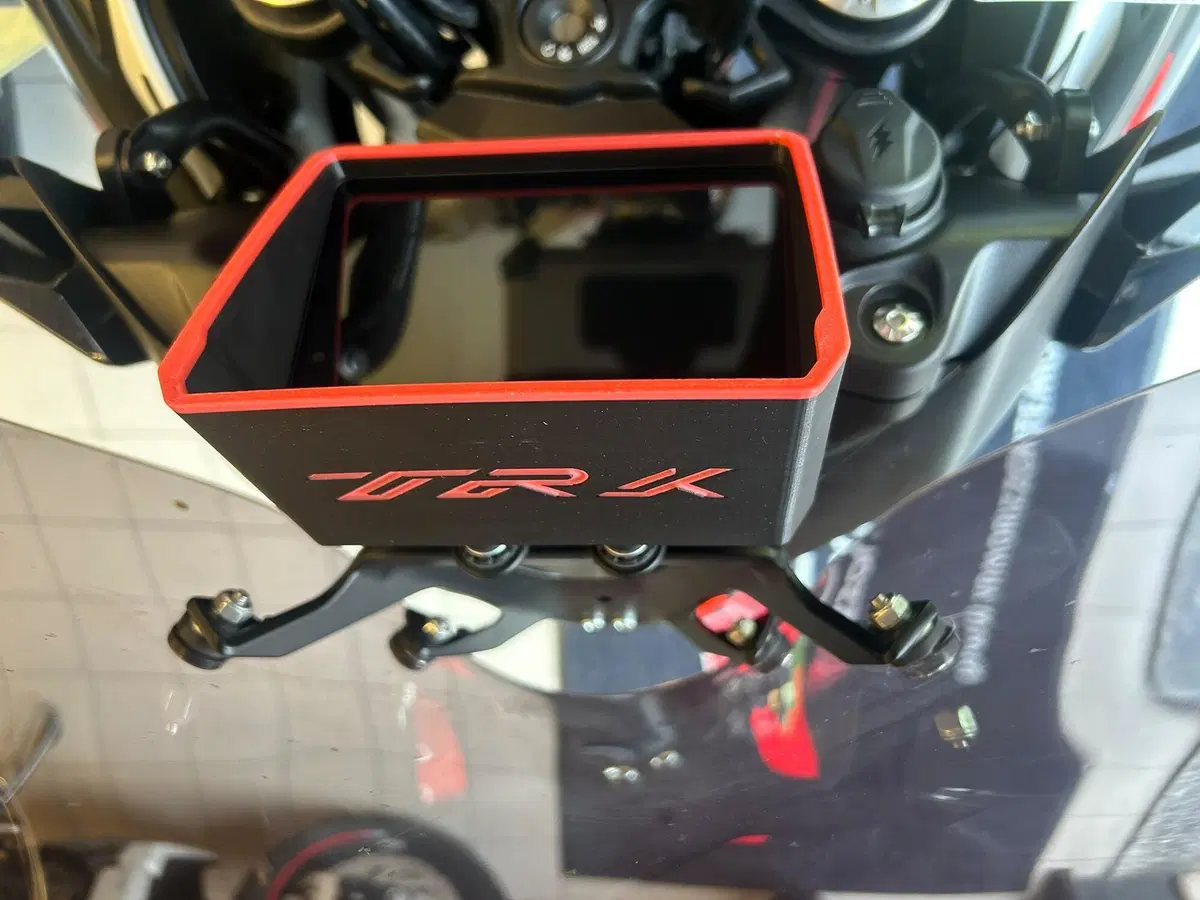 Benelli TRK 702X (2023 - 25) (11)