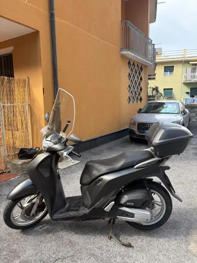 Honda SH 125 Mode (2017 - 20) usata