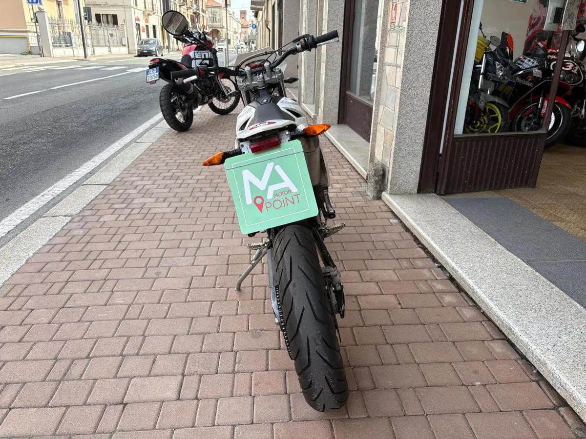 Betamotor RR 50 Motard (2018 - 20) (7)