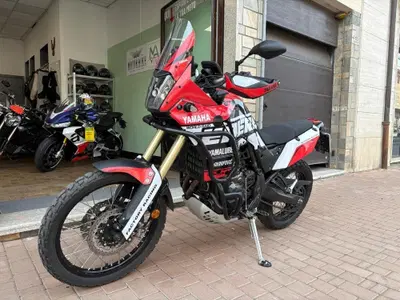 Yamaha Ténéré 700 (2019 - 20) usata