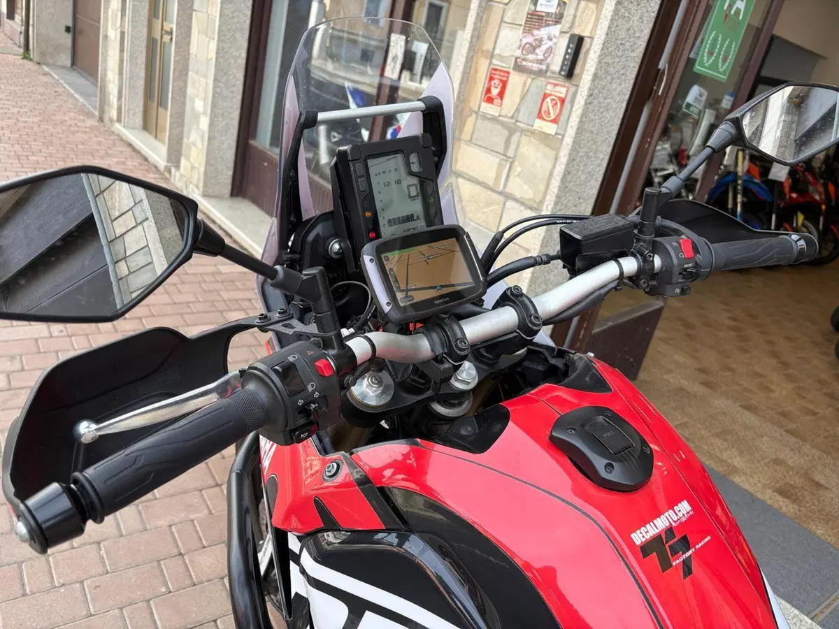 Yamaha Ténéré 700 (2019 - 20) (13)