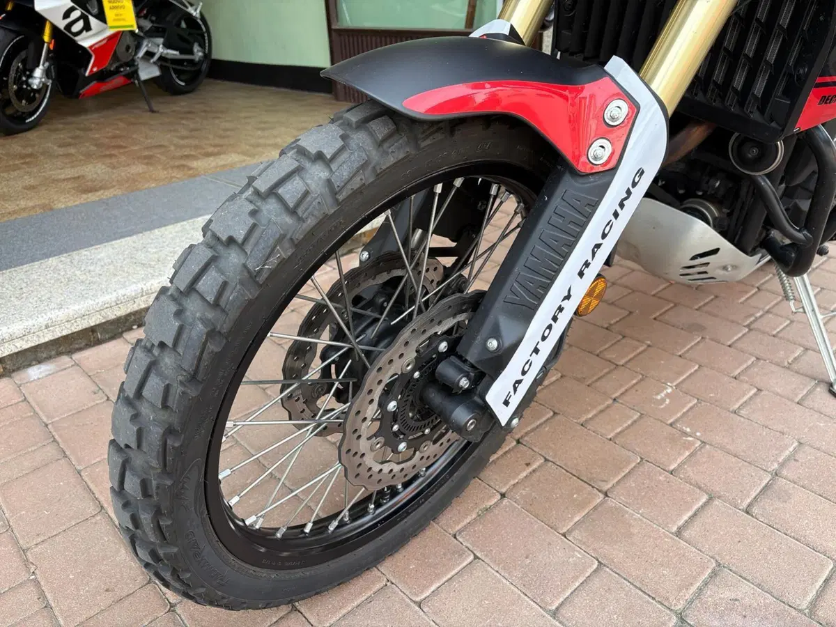 Yamaha Ténéré 700 (2019 - 20) (14)