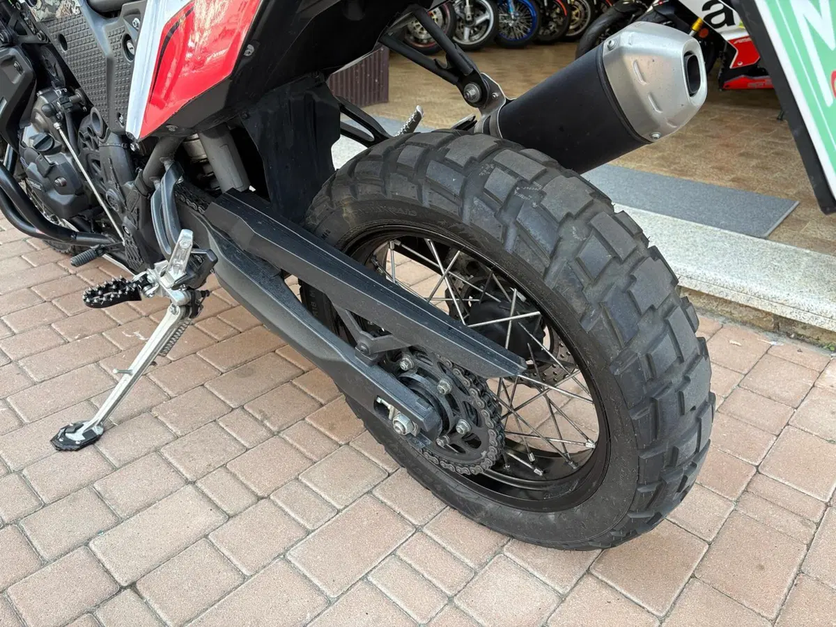 Yamaha Ténéré 700 (2019 - 20) (15)
