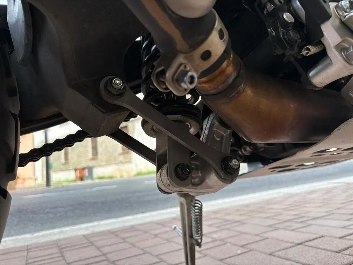 Yamaha Ténéré 700 (2019 - 20) (18)