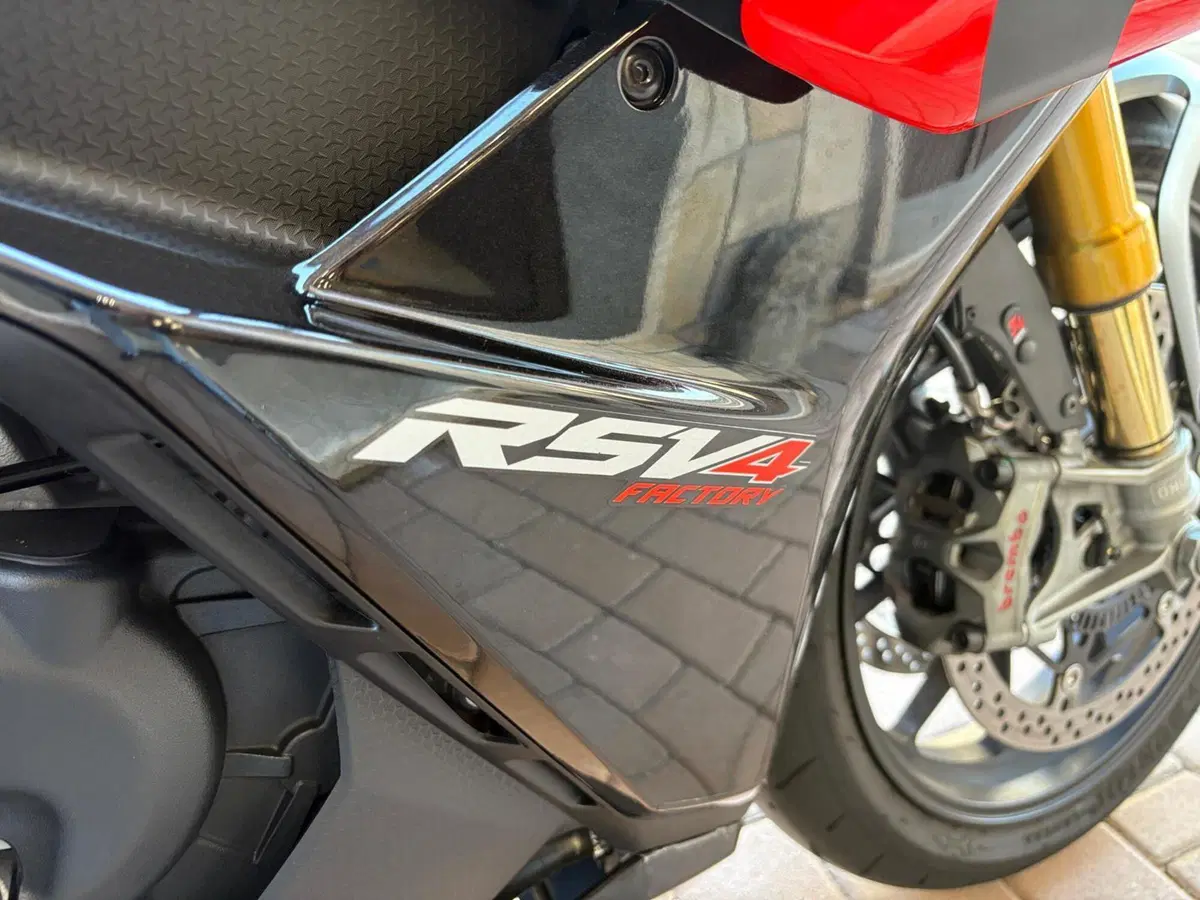 Aprilia RSV4 1100 Factory (2021 - 24) (11)