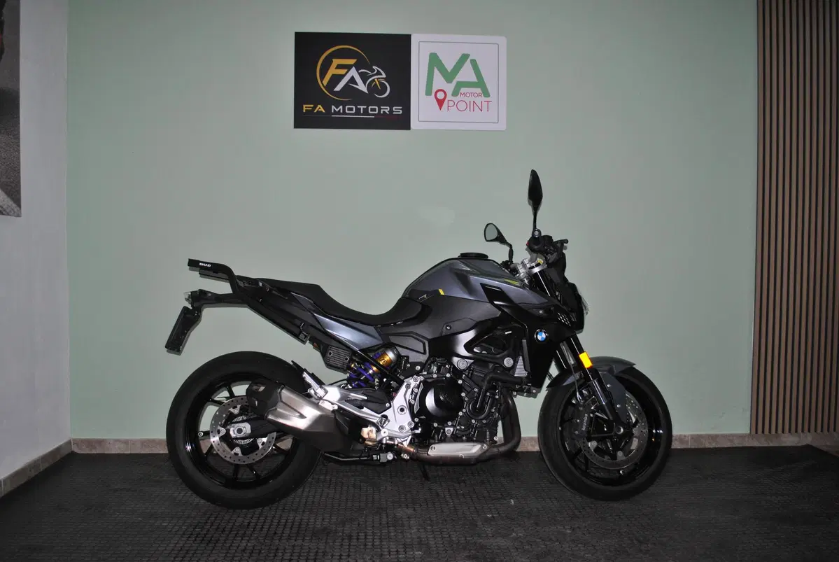 Bmw F 900 R (2021 - 24)