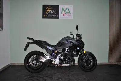 Bmw F 900 R (2021 - 24) usata