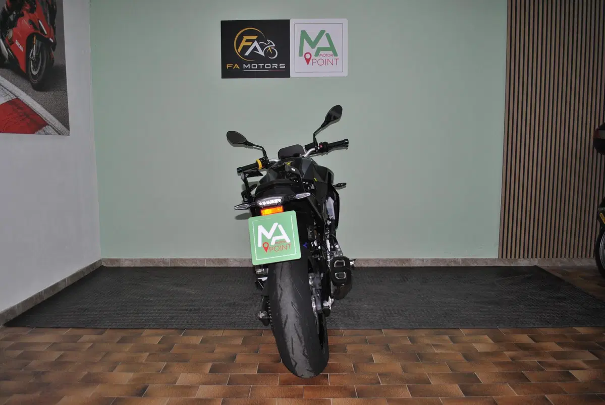 Bmw F 900 R (2021 - 24) (8)